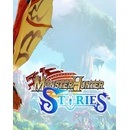 Monster Hunter Stories