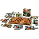 Asmodee Heat