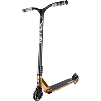 StreetSurfing Ripper Myth