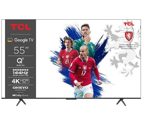 TCL 55T8B