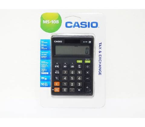 Casio SL 100 NC