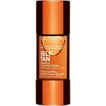 Clarins Self Tan Автобронзиращи капки за лице Radiance-Plus, 15 ml - ozone