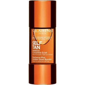 Clarins Self Tan Автобронзиращи капки за лице Radiance-Plus, 15 ml - ozone