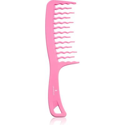 Lee Stafford For The Love Of Curls Curl Detangling Comb гребен за коса за чуплива коса