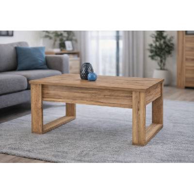 ЕВРОМАР Холна маса nea дъб вотан