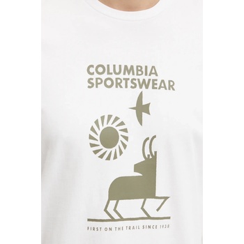 Columbia Памучна тениска Columbia (2036441)