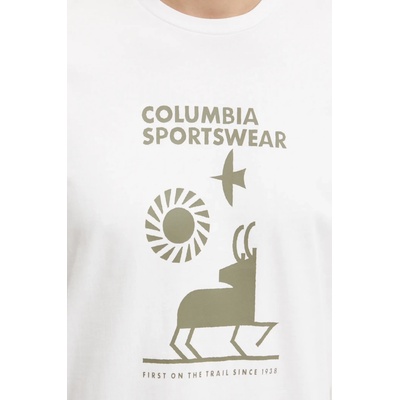 Columbia Памучна тениска Columbia (2036441)