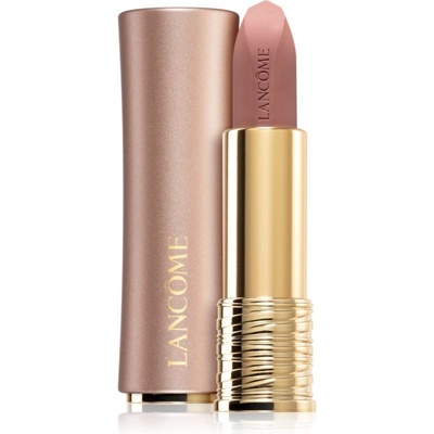 Lancôme L'Absolu Rouge Intimatte krémový rúž s matným efektom 247 3,4 g
