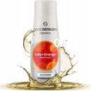 Sodastream Cola+Orange bez cukru 440 ml