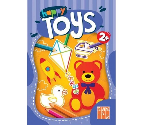 Happy toys