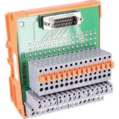 TE Connectivity 1SNA021061R1000, 1 ks Box