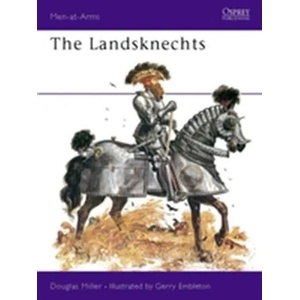 Landsknechts | Douglas Miller (1994)