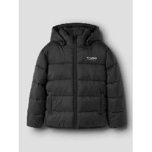 NAME IT Яке nkmmarble jacket pb1