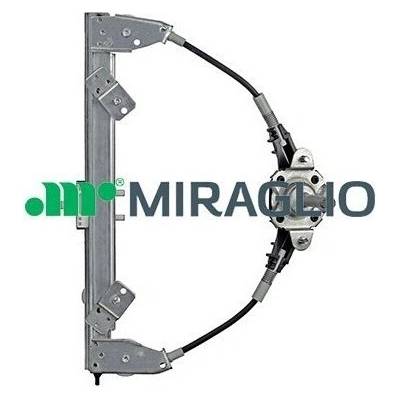 Zvedací zařízení oken MIRAGLIO 30/229B