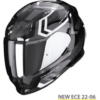 Scorpion EXO-491 Spin