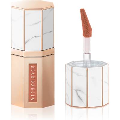 Dear Dahlia Paradise Dream Velvet Lip Mousse Глос блясък за устни 6, 5ml