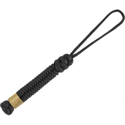 Přívěsek M-Tac Fish & Cylindre - Black