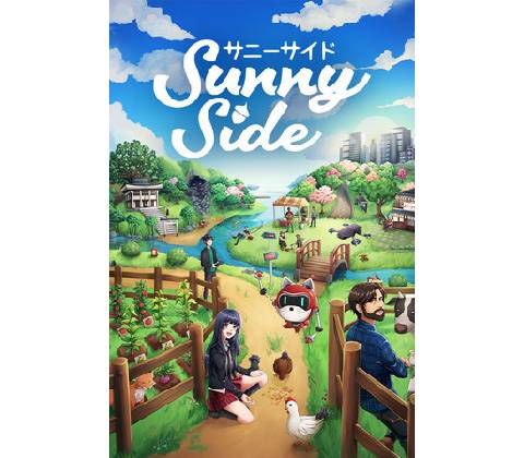 SunnySide