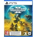 Helldivers II