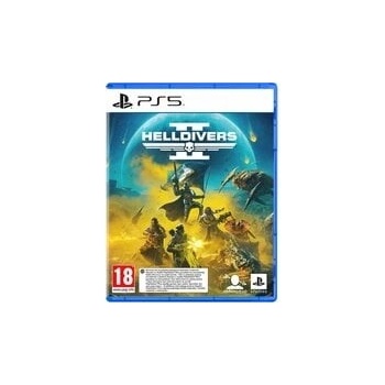 Helldivers II