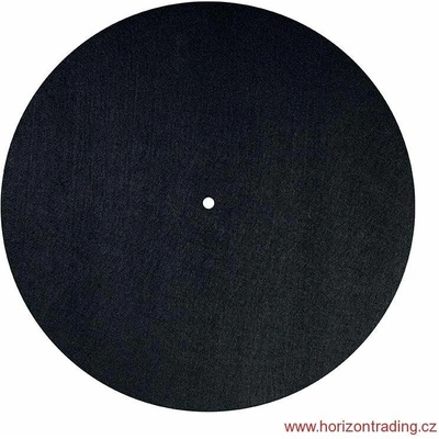 Slipmat Dynavox Neutral Anti Static PM2 + Plstěný