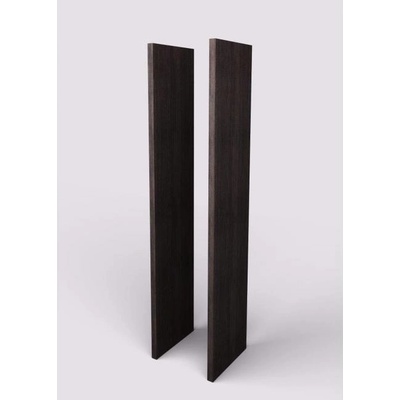 Lenza Dosky bočné obkladové Wels, 42,7x193,8x3,8cm, wenge
