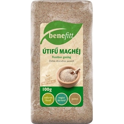 Benefitt Psyllium Husk Skorocel indický 100 g