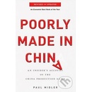 Poorly Made in China