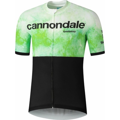 Cannondale CFR Replica Jersey čierna
