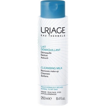 Uriage Eau Thermale Cleansing Milk 250 ml