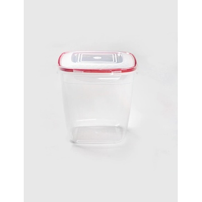 Sterk РК Квадратна кутия с щипки и уплътнение 3.5 л. lia (392541)