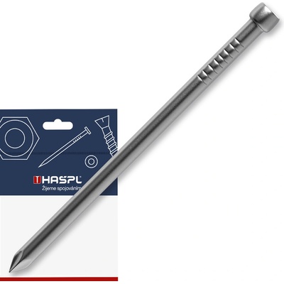 HASPL Kolářské hřebíky 1,6 x 32 mm sáček-50ks