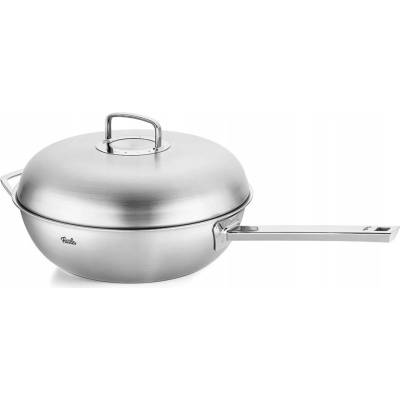 Fissler Pánev 32 cm nerezová ocel