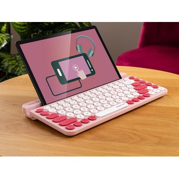 Image 1 of A4Tech Fstyler FBK30 US( A4TKLA47189)