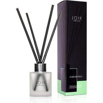Joik Bytový difúzer Fragrance diffuser Forever Fresh 100 ml