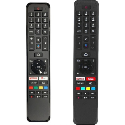 Diaľkový ovládač Toshiba CT-8556