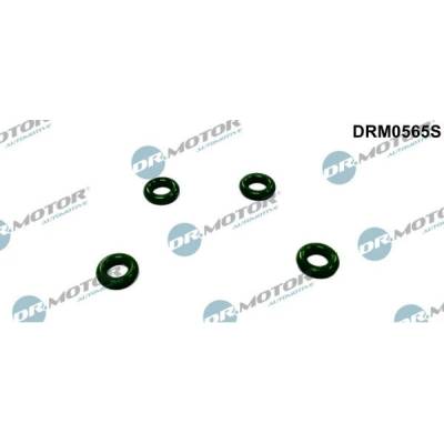 Tesnici krouzek, vstrikovani Dr.Motor Automotive DRM0565S