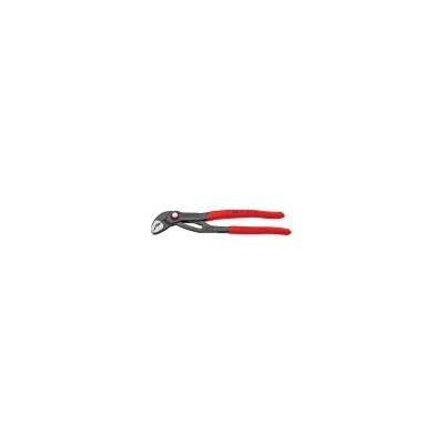 Kleště instalatérské Cobra® QuickSet 250 mm, Knipex 8721250