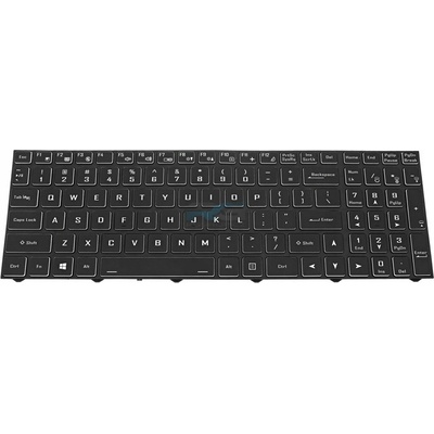 Klávesnice Gigabyte A5 A7 (K1 X1) / RGB LED