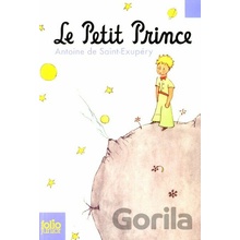 Le Petit Prince - Antoine de Saint-Exupéry