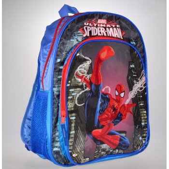 Paso Spiderman modrý