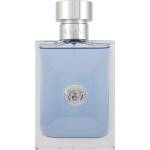 Versace Pour Homme Eau de Toilette Комплект EDT 5 ml + 25 ml афтършейв балсам + 25 ml душ гел Парфюми
