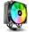 Sharkoon A40 RGB Black Air (4044951041992)
