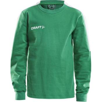 Craft Суитшърт Craft PROGRESS GK SWEATSHIRT KINDER 1907949-651900 Размер 134/140