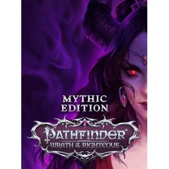 Pathfinder: Wrath of the Righteous (Mythic Edition)