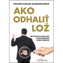 Ako odhaliť lož