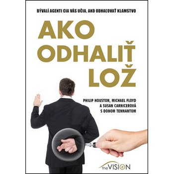 Ako odhaliť lož