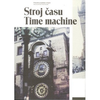 Stroj času Time machine