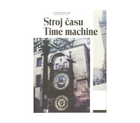 Stroj času Time machine
