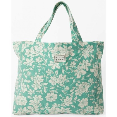 Billabong SO ESSENTIAL WMS zelená